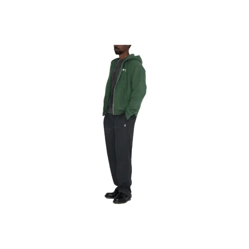 Stussy Poly Track Pant-7