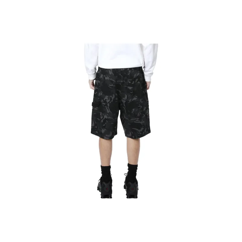 UNDERGARDEN Casual Shorts Men-3