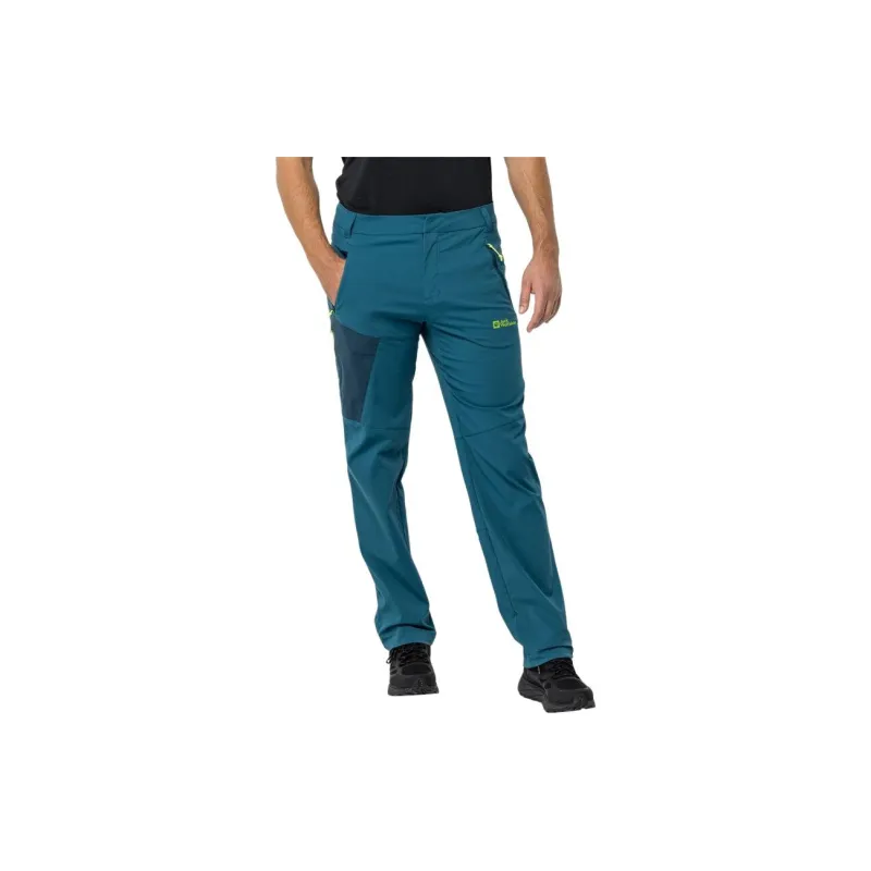 Jack Wolfskin Casual Pants Men's-11