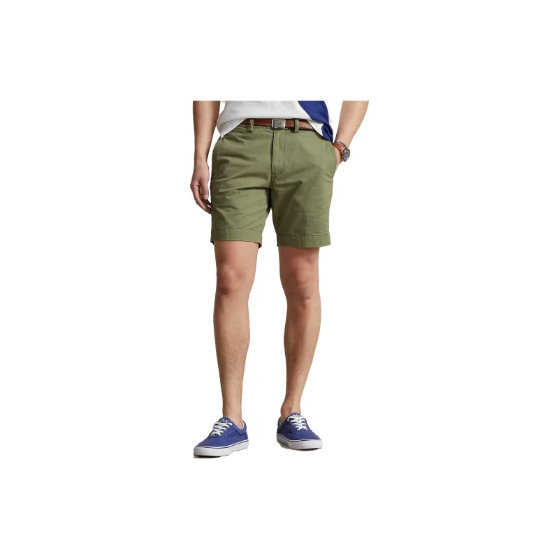 Polo Ralph Lauren Straight leg Chino Shorts-1