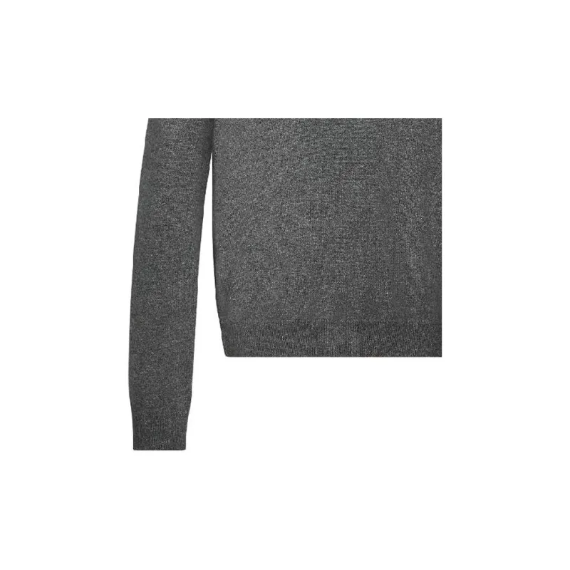 LOUIS VUITTON 1A9VV8 Lvse Lv Embossed Crewneck-2