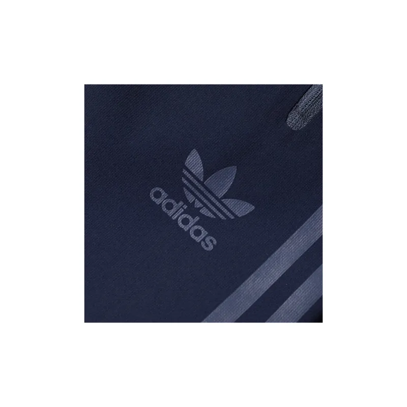Adidas Originals Casual Pants Men's Legend Ink-6