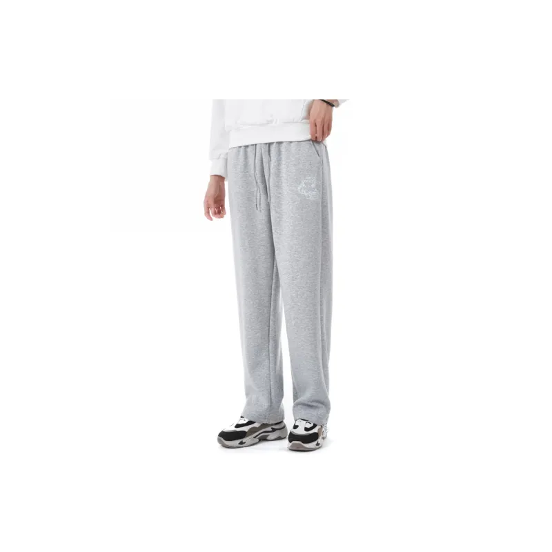 NGC STRATEGY Casual Pants Unisex-11