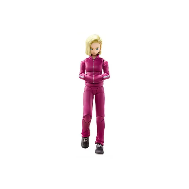 BANDAI Dragonball Scale Figures-3