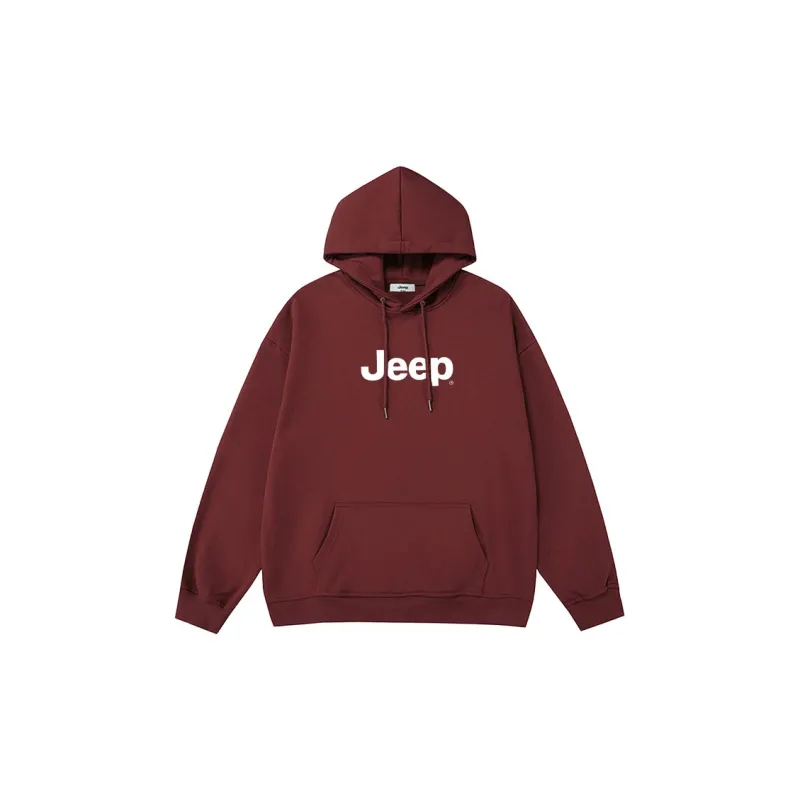 Jeep Sweatshirts Unisex-9