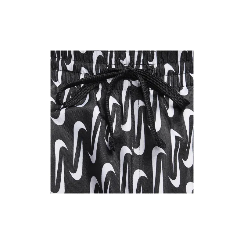 Nike Swim Men's 9' Volley Shorts Extended Size-4