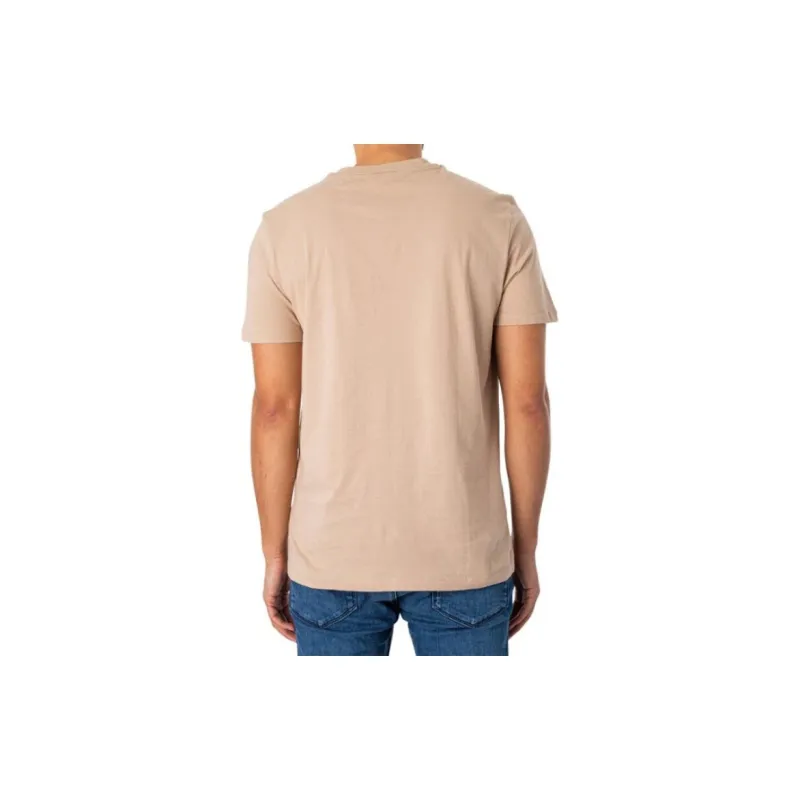 HUGO BOSS T Shirt Men's Light Umber-2