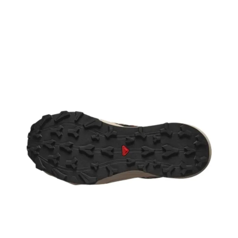 SALOMON Women's Thundercross GORE TEX 'Shark Black Papaya' Women's-3