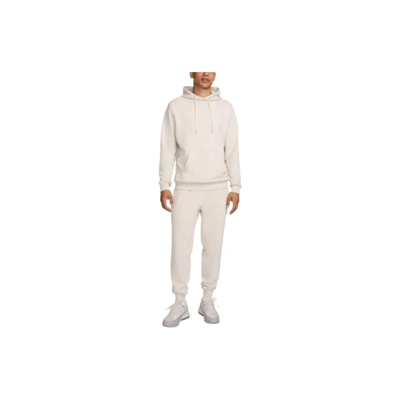 Nike LiverpoolFC SS24 Sweatshirt Men's Ecru-3