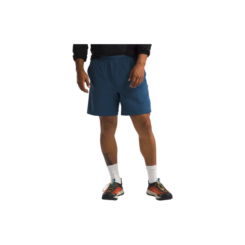 THE NORTH FACE Sports Shorts Men's Dark Blue-4