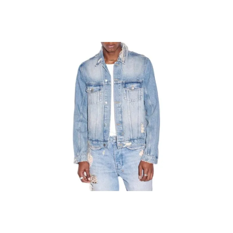 Ksubi Classic Jacket-1