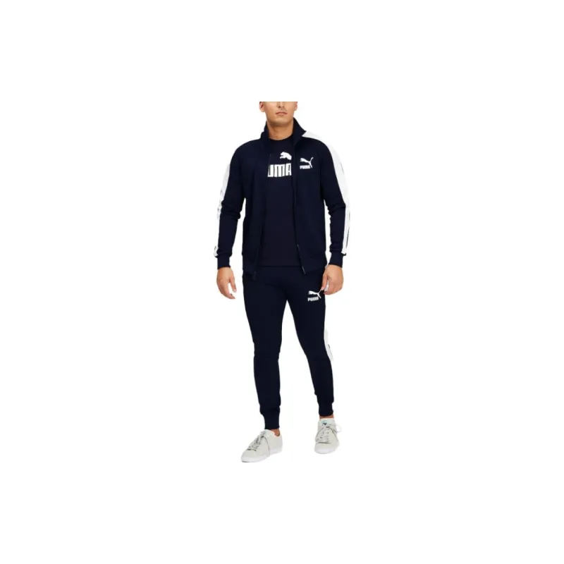 PUMA Iconic T7 Men's Track Jacket-2