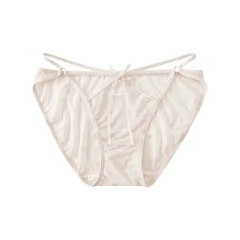 YUZHAOLIN Underpants Women's Combo Set