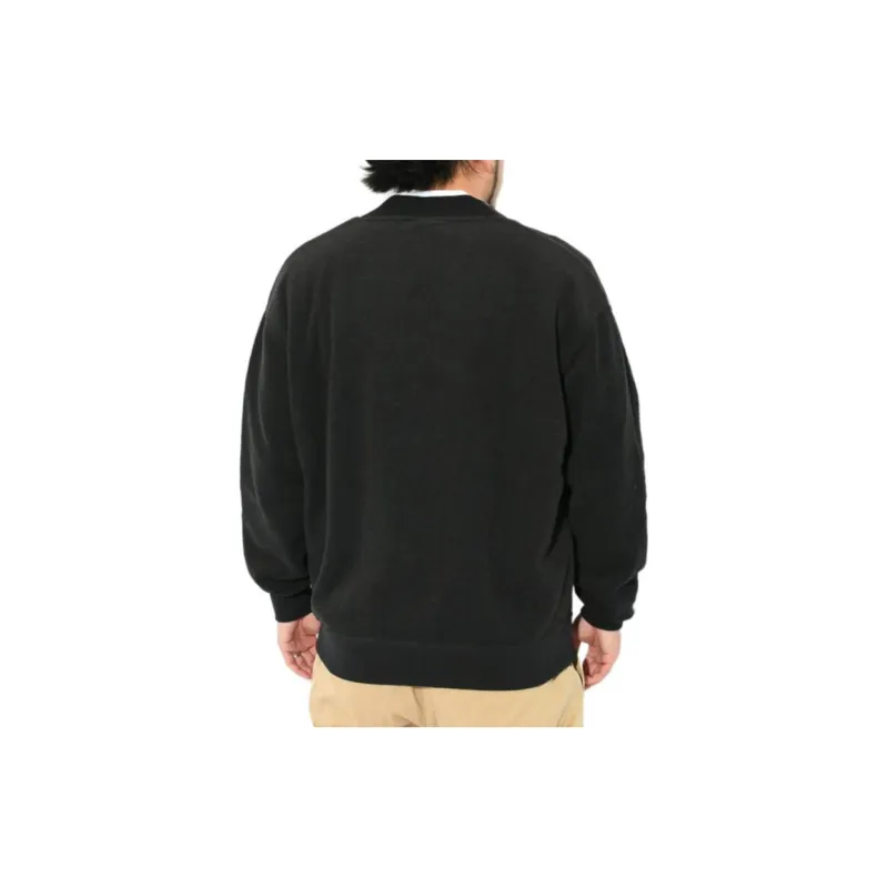 PUMA Knitwear Men Black-4