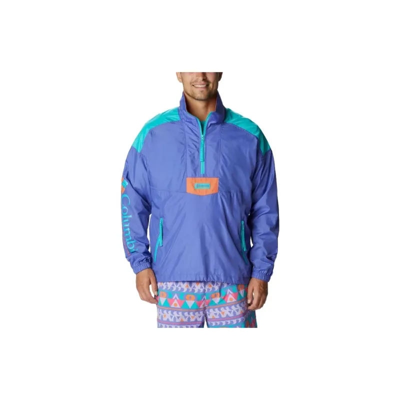 Columbia Riptide Jackets Men Purple-1