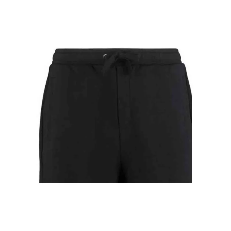 Valentino SS22 Casual Shorts Men's Black-4
