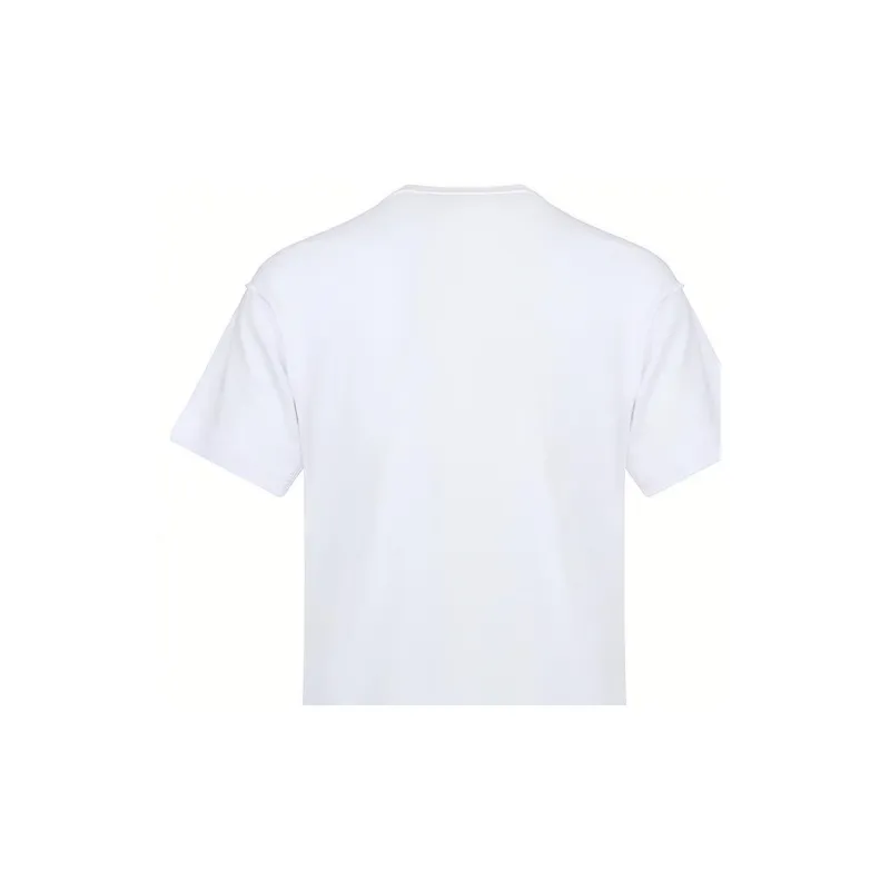 VERSACE JEANS COUTURE T Shirt Men's White-4