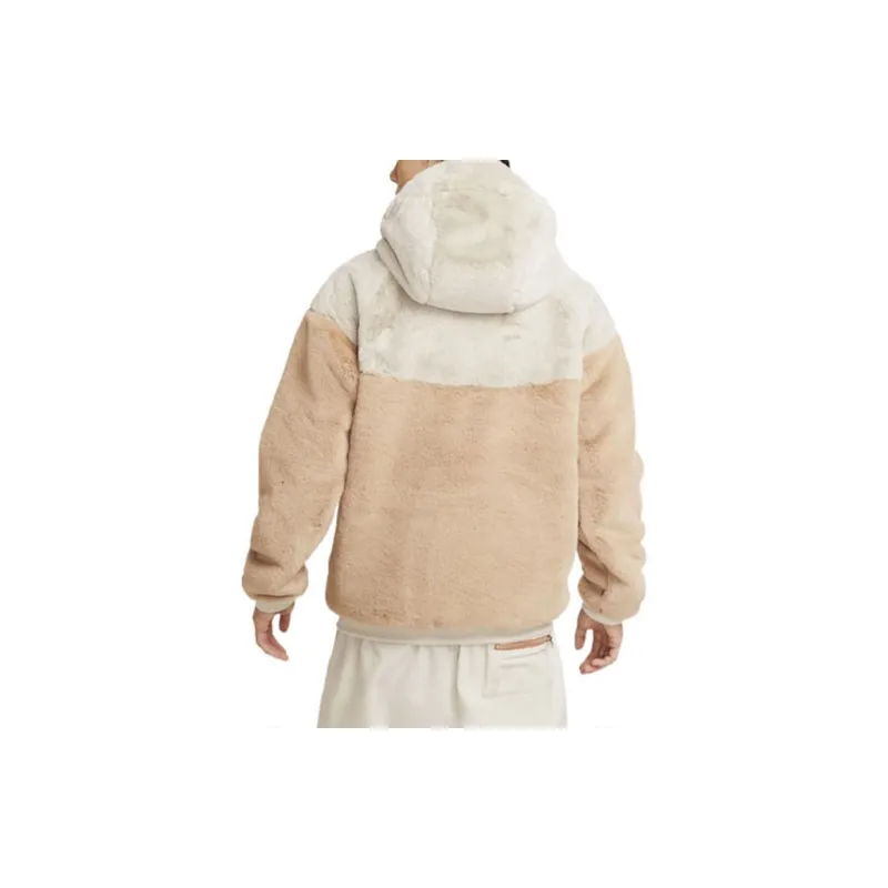Nike CNY Sportswear Men's Colorblock Logo Windrunner Ephery-4