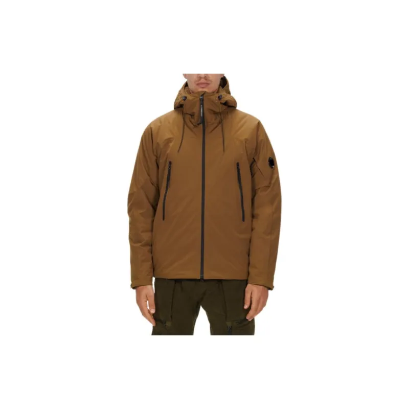C.P.Company Pro Tek Padded Jacket-5