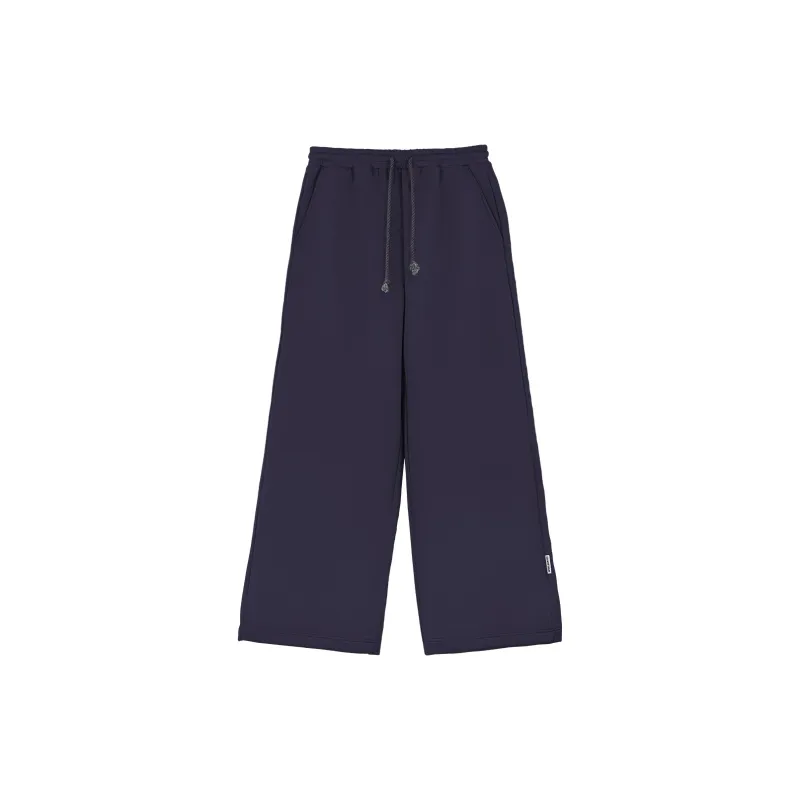 CANOTWAIT_ Casual Pants Unisex-14