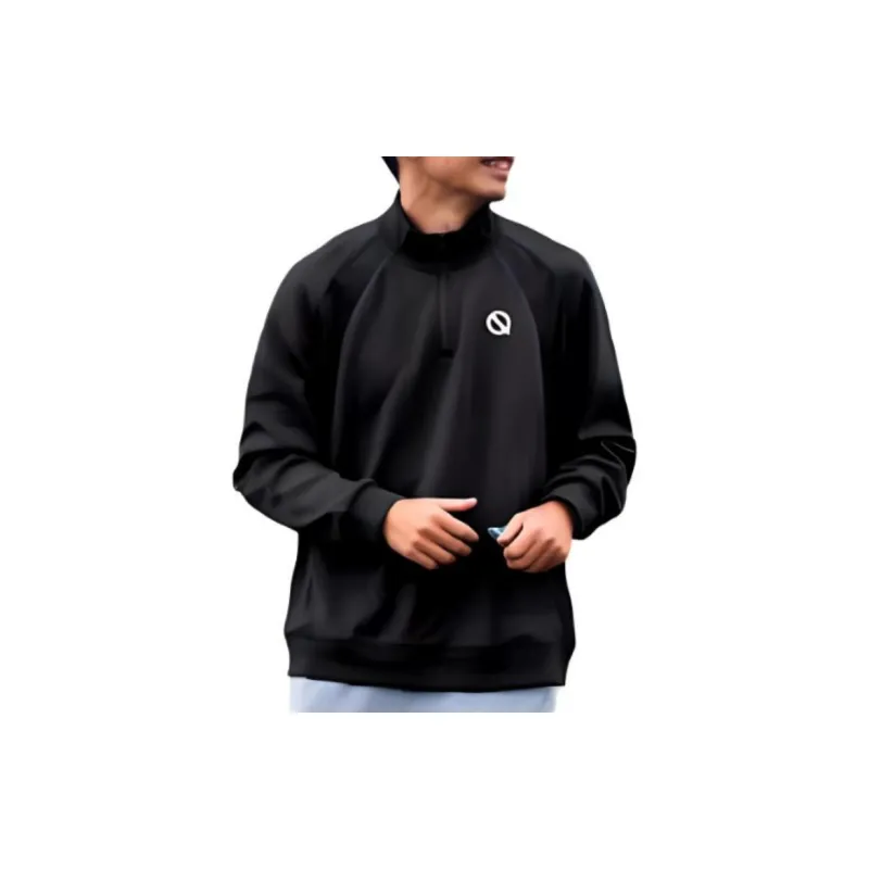 Qinkung Sweatshirts Men-2