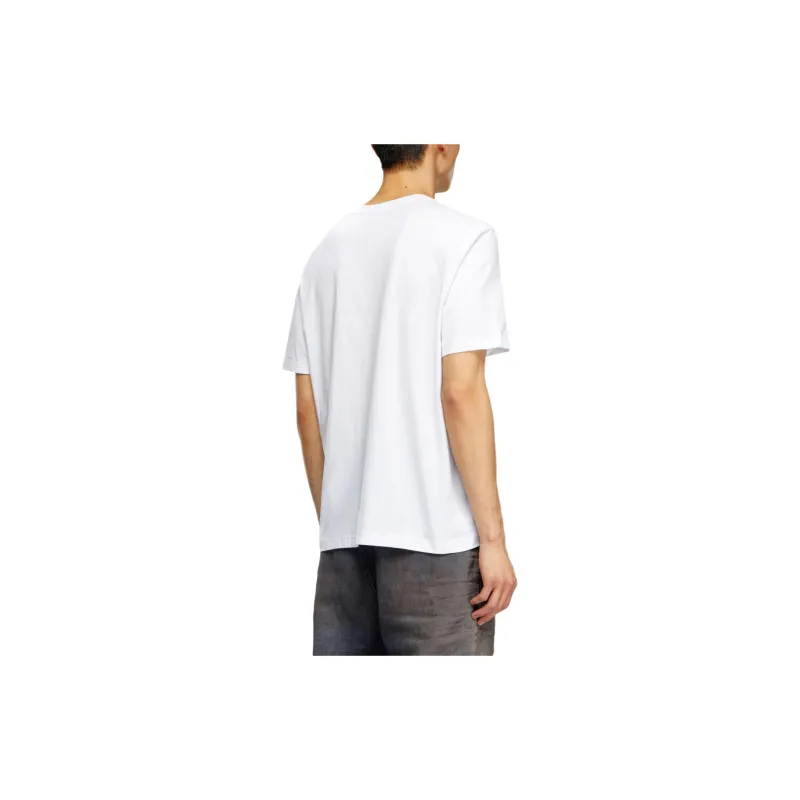 DIESEL T Adjust K19 T Shirt-2