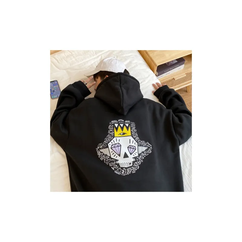 NGC STRATEGY Sweatshirt Sets Unisex-16
