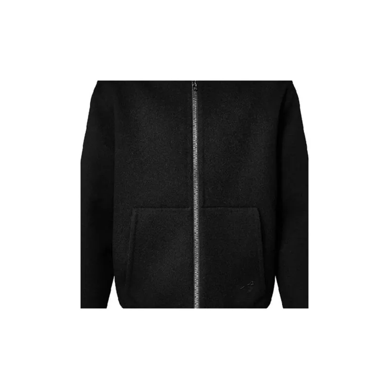 LOUIS VUITTON Reversible Double Face Hooded Blouson-7