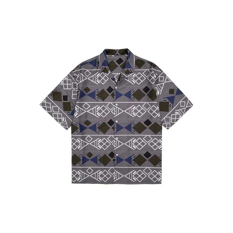 URBAN STANDARD Shirts Men-2