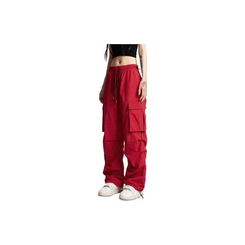 F.K.V.A Casual Pants Unisex-6
