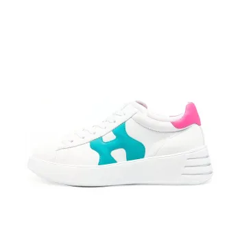 HOGAN Rebel Low-top Sneakers