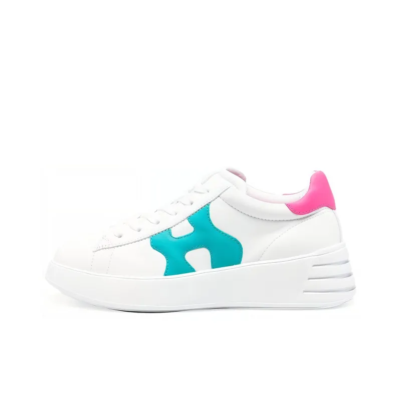 HOGAN Rebel Low-top Sneakers-0