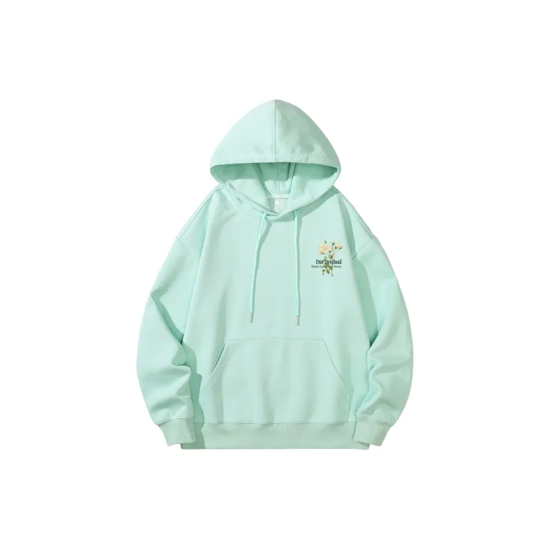 OXO OVERLOAD Sweatshirts Unisex-14