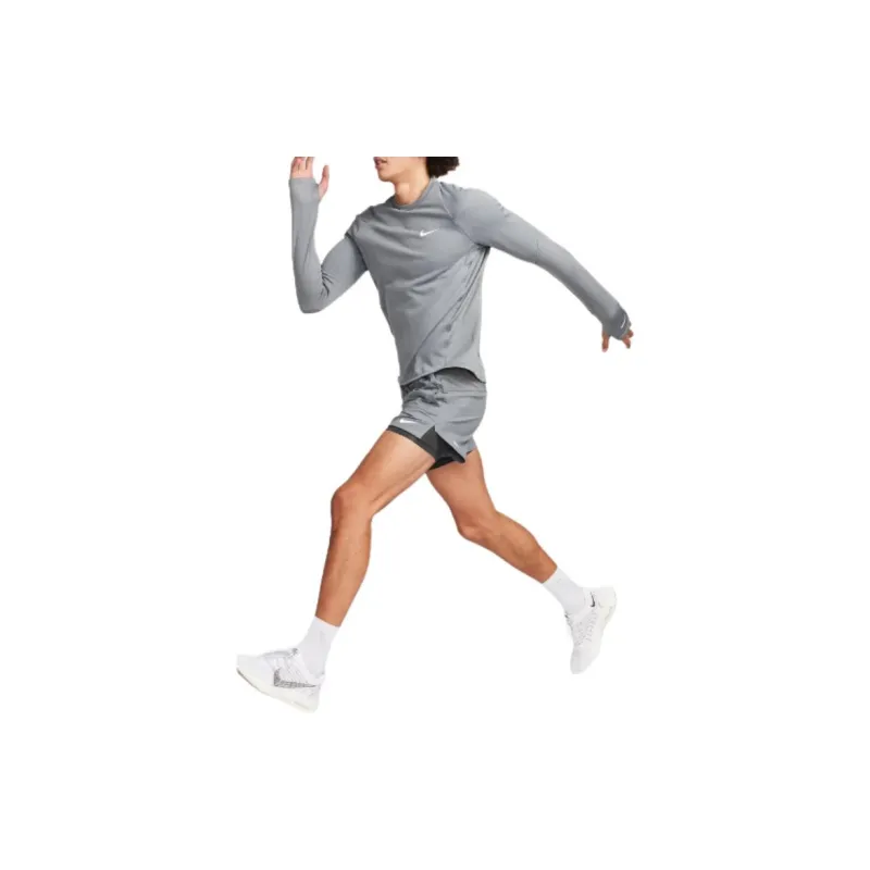 Nike Stride Men's Dri FIT 5' 2 in 1 Running Shorts-1