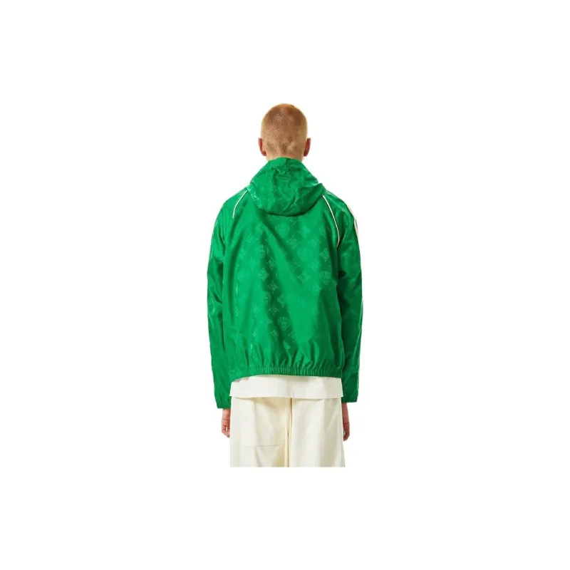 Ed Hardy SS24 Jackets & Coats Men's Light Verdant Green-2