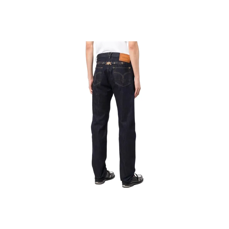 VERSACE Denim-3