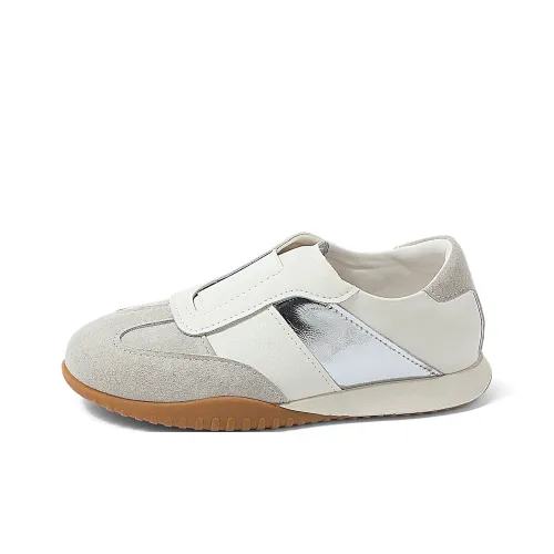 COMELY Casual Shoes Women's Low-Top