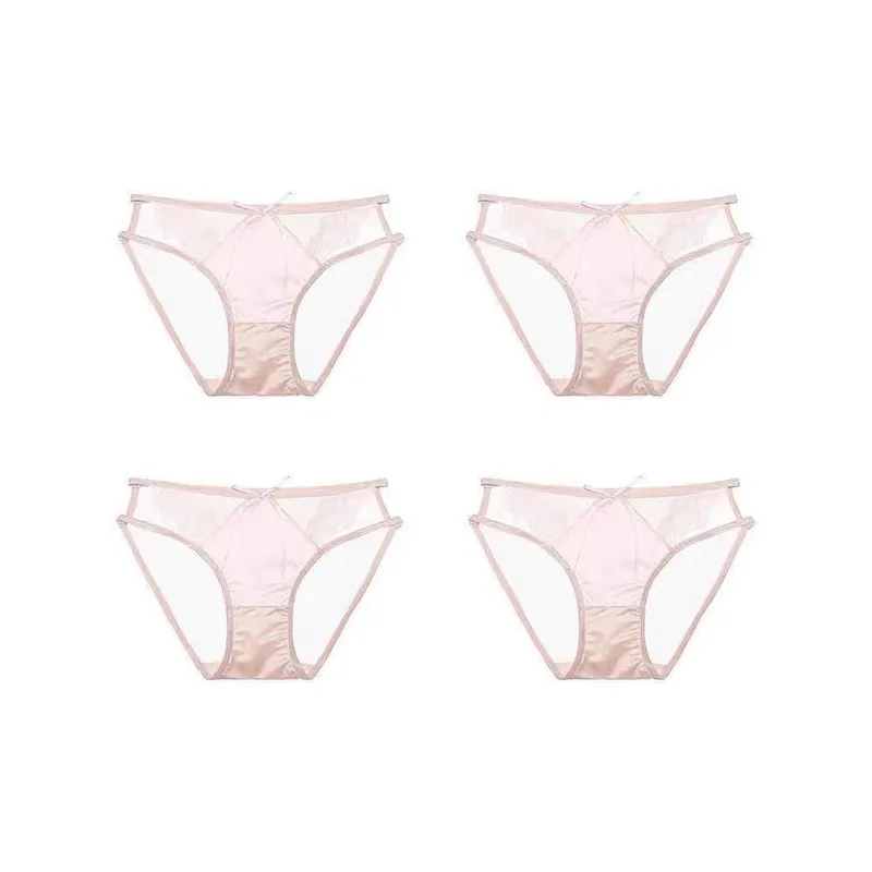 YUZHAOLIN Underpants Women's Combo Set-8