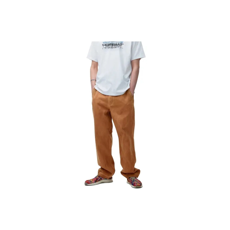 Thisisneverthat Ol Overdyed Pant-2