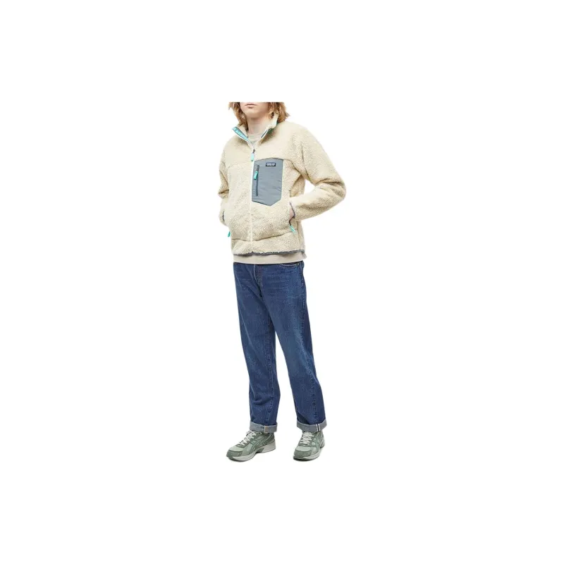 Patagonia Classic Retro X Jacket-33
