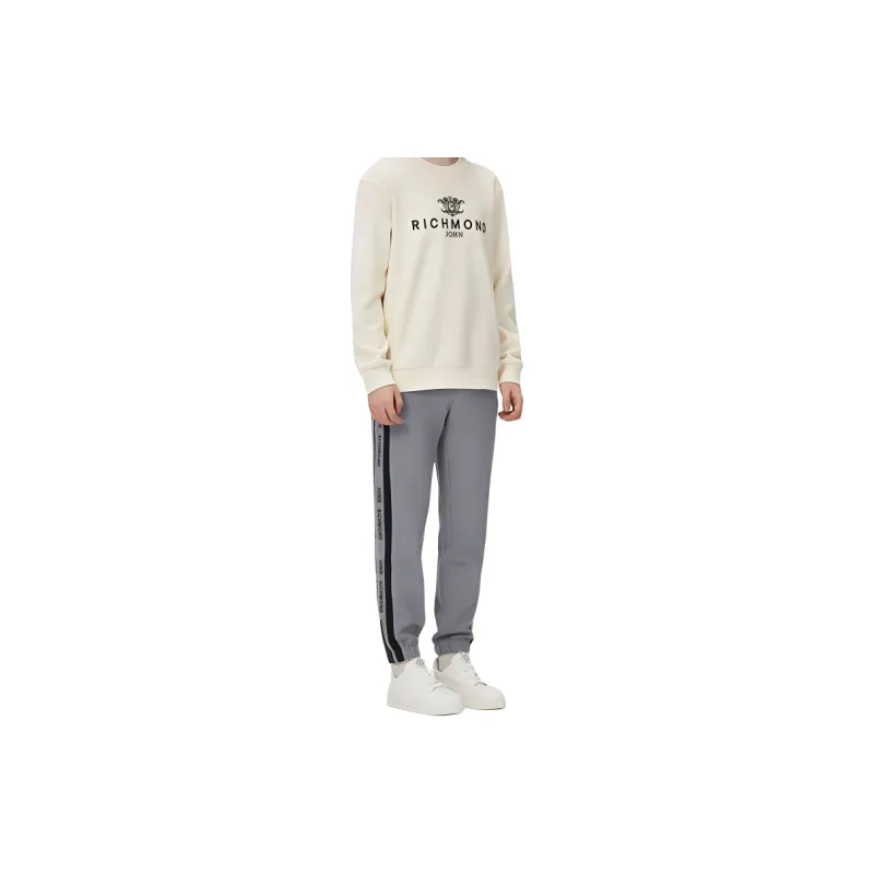JOHN RICHMOND Casual Pants Men's-3