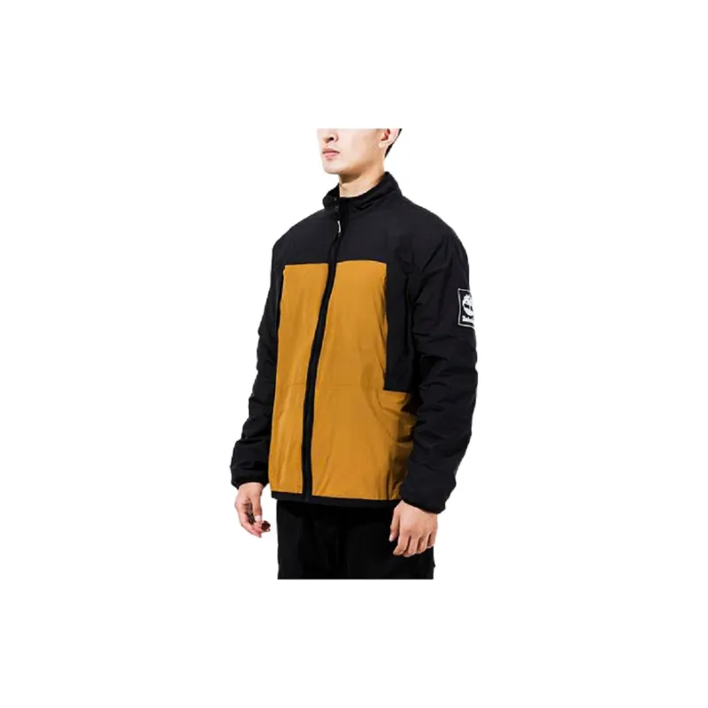 Timberland Jackets Men Black Wheat-3