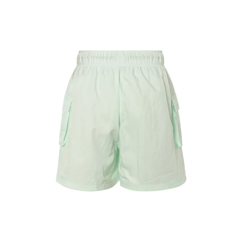 Nike Casual Shorts Women's Slight Green-2