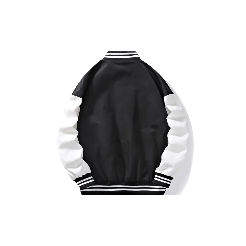 Slazenger Baseball Jacket Unisex-1