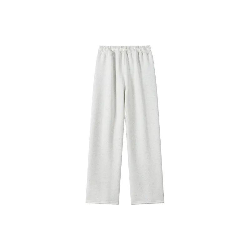 Disney Knitted Sweatpants Unisex-6