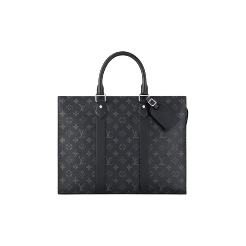 LOUIS VUITTON Sac Plat Horizontal Zippe