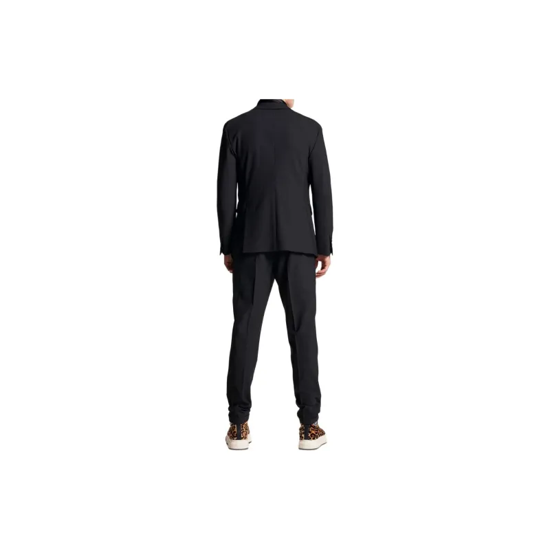 DSQUARED 2 Tailored Single Breasted Two Piece Suit-2
