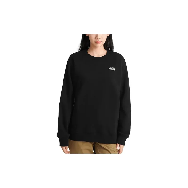 THE NORTH FACE THE NORTH FACE Urban Exploration Sweatshirt Unisex Black-3