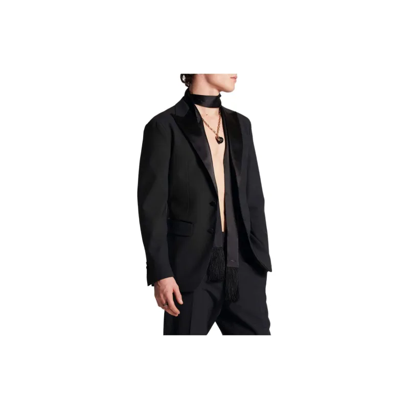 DSQUARED 2 Tailored Single Breasted Two Piece Suit-3