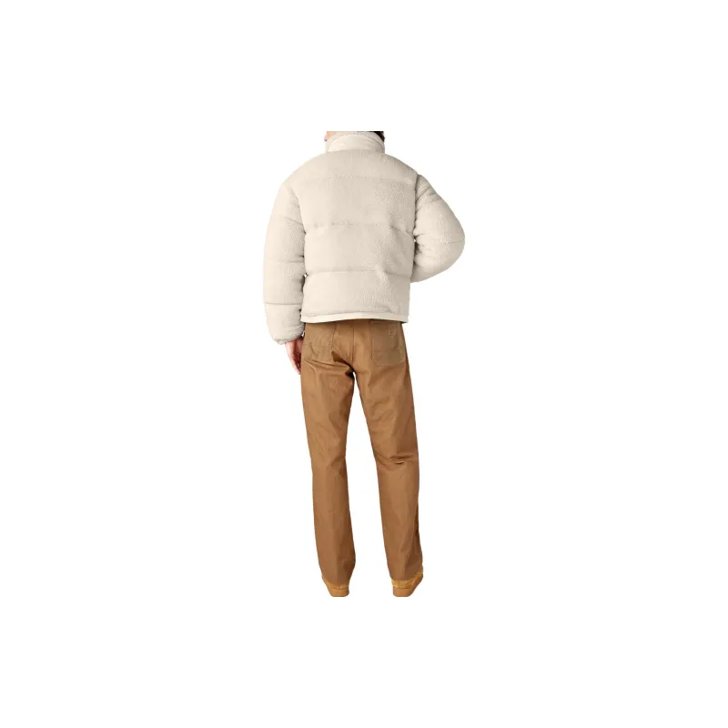 Dickies Jackets Men Stone White Hat Gray-2